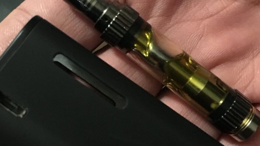 Vape Cartridges in the Cannabis Industry