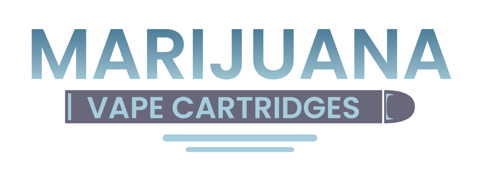 Marijuana Vape Cartridges